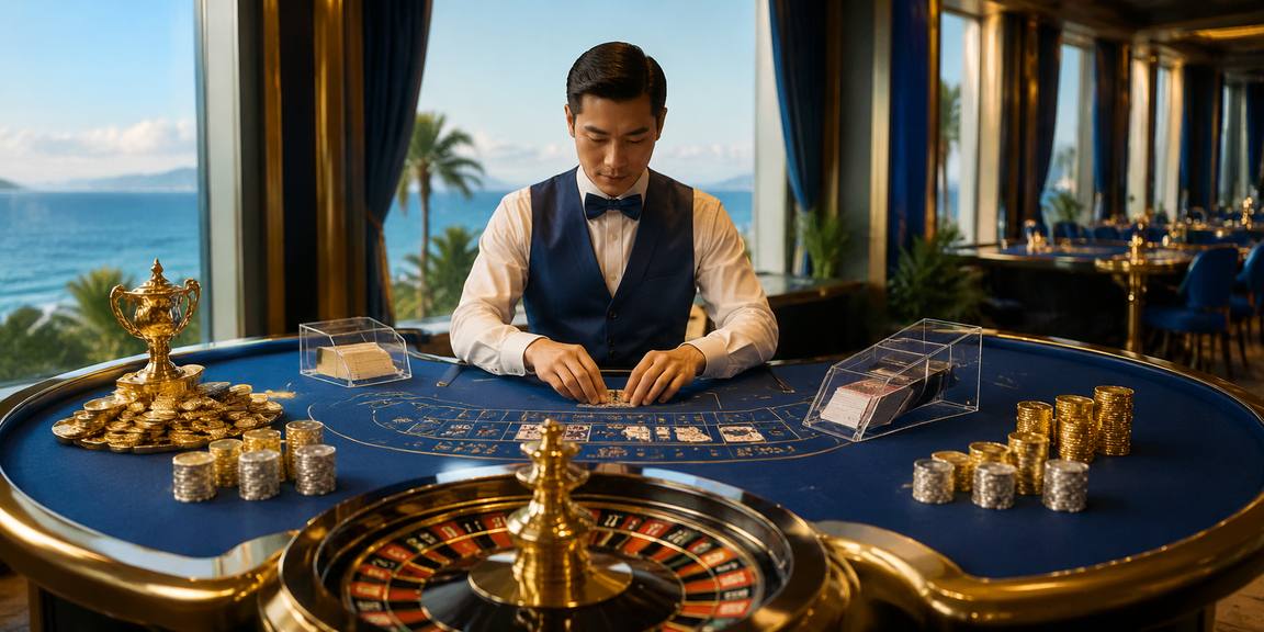 82win Roulette Pháp