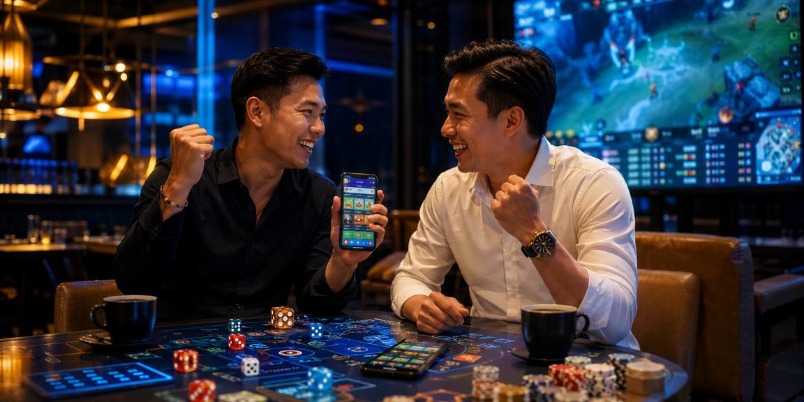 82win Arcade Rồng Vàng